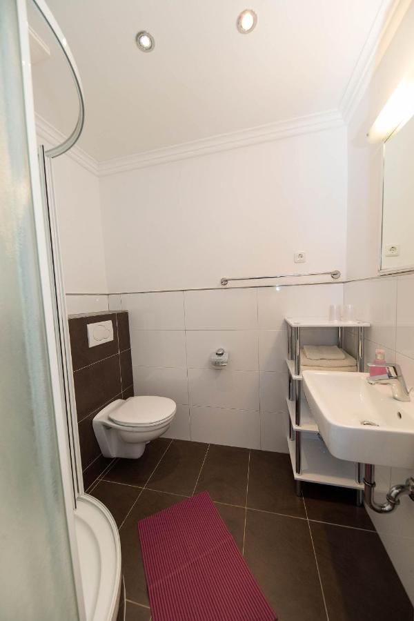 Apartmani Dea Crikvenica Ngoại thất bức ảnh